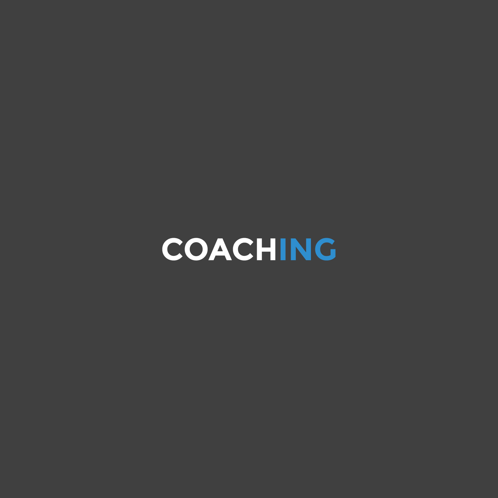 Il coaching è la sua naturale vocazione